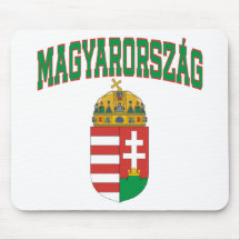 Ungern Mus Matta