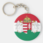 Ungern Ungern Nyckelring