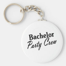 Ungkarlparty Nyckelringar