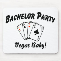 Ungkarlparty Vegas Mus Mattor