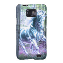 unicorn galaxy s2 skydd