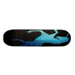 unicorn skate boards