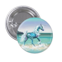 Unicornen knäppas! pins
