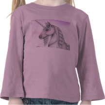 Unicorngnistraskjorta Tshirts