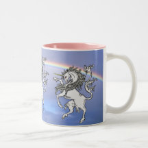 Unicornmugg