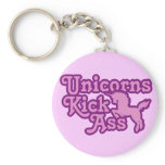 Unicorns sparkar röven