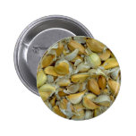 Unik vitlök pins
