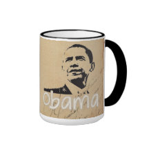 unika pro obama mugg