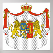 Union mellan sverigen och norgen, norge
