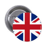 United Kingdom Pins