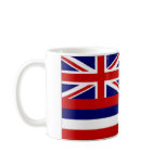 United States Hawaii sjunker Kaffe Koppar