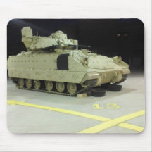 UNITED STATES MILITÄR MUSMATTOR