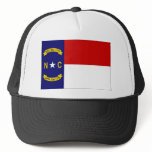 United States North Carolina sjunker Keps