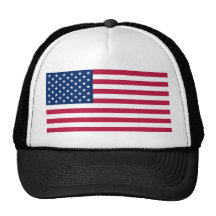 United States sjunker hatten Trucker Keps