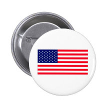 United States sjunker MUSEET Zazzle Knappar Med Nål