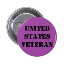 United States veteran Knappar Med Nål