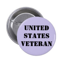 United States veteran Nål
