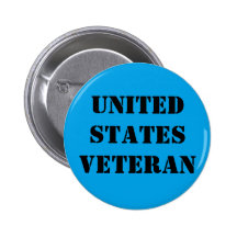 United States veteran Nål