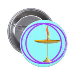 Universalist Unitarian Pins