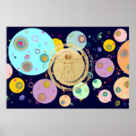 Universell man posters