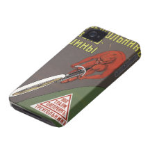 Universellt fodral för Fodral-Kompis iPhone 5 knap iPhone 4 Fodral
