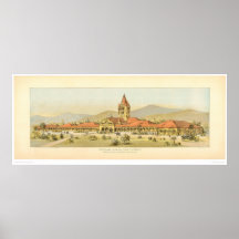 Universiteten (återställd 0828A) - Print