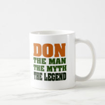 Universitetslärare - manen, mythen, legenden! kaffe kopp