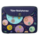 Universum B2 Sleeves För MacBook Pro