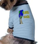 UNIX HUND T-SHIRTS