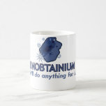 Unobtainium Muggar