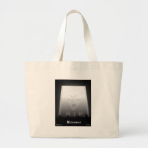 Unonymous allvarligt ®Youra massmedia Tote Bags