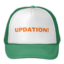 UPDATION! BASEBALL HAT