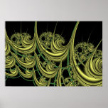 Uplifted Fractalaffisch