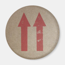 Upp magneten magneter
