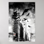 UPPASSAREdesign Affisch