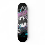 UppassareGotham horisont skissar Skate Deck