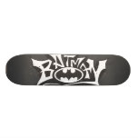 Uppassaregrafittinamn Skateboards