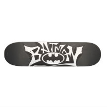 Uppassaregrafittinamn Skateboards