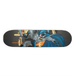 Uppassarekast Skate Board Deck