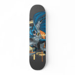 Uppassarekast Skate Board Deck