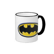 Uppassareklassikerlogotyp Mugg