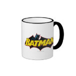 Batman Muggar