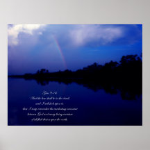 Uppkomst9:16 Posters