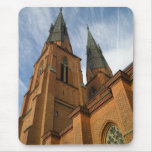 Uppsala domkyrkasverige musmatta