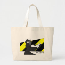 Uppta Tote Bags