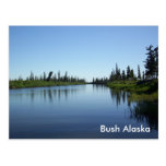 upriver alaska 2010 vykort