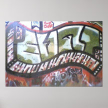 URBAN GRÖNT POSTERS