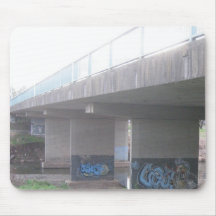 URBAN LANDSKAP MUS MATTA