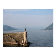 Urlaub Postkarte