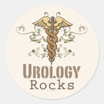 Urology vaggar urologklistermärkear